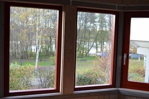 Interiör