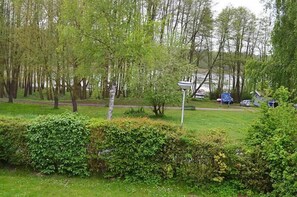 Boendeområde