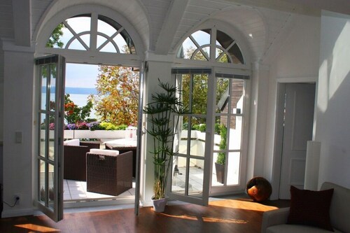 Charming Holiday Home in Herrsching