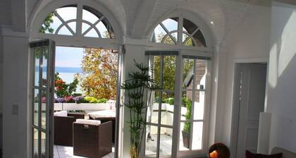 Charming Holiday Home in Herrsching