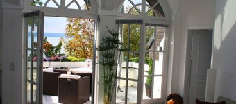 Apartment am See & Alpen für 4 Von Belvilla
