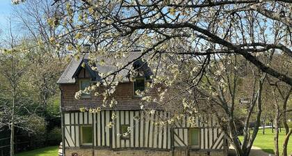 Locations - Domaine Le Coq Enchanté