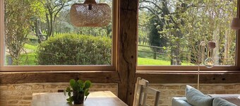 Locations - Domaine Le Coq Enchanté