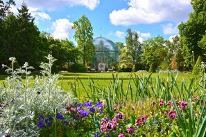 Boendeområde