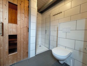 Dusche