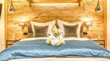 1 Schlafzimmer, Internetzugang, Bettwäsche