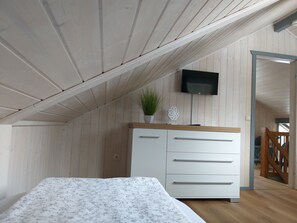 2 quartos, Wi-Fi de cortesia