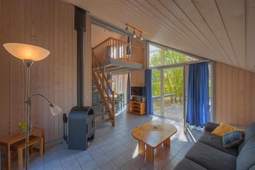 Wildgans 138 - Klassisches skandinavisches Ferienhaus für bis zu 6 Personen