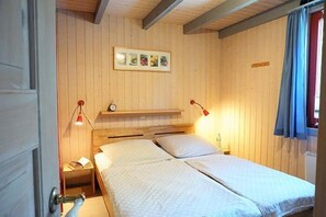 3 bedrooms, free WiFi - Wildgans 182 - Klassisches Skandinavisches Ferienhaus für bis zu 6 Personen (Mirow)