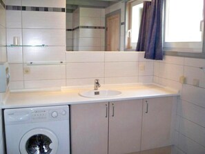 Dusche