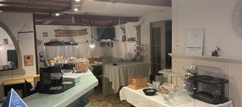 Einzelzimmer mit Frühstück Alpe Adria