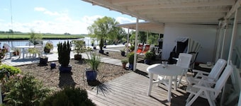 Atelier 1 Comfortable holiday residence