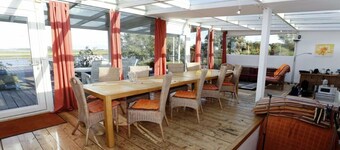 Atelier 4 Comfortable holiday residence