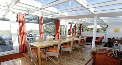 Atelier 4 Komfortable Ferienresidenz