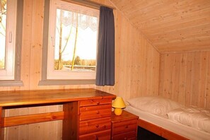 3 chambres, Wi-Fi gratuit