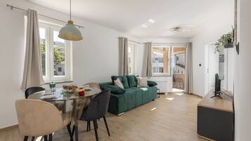 Televisión de pantalla plana