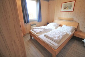 2 Schlafzimmer, kostenloses WLAN