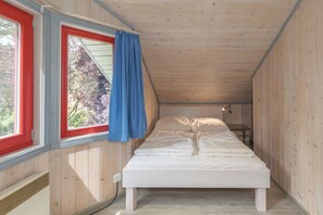 2 camere, Wi-Fi gratuito