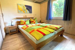3 Schlafzimmer, kostenloses WLAN