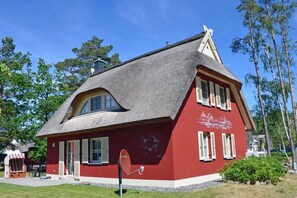 Außenbereich