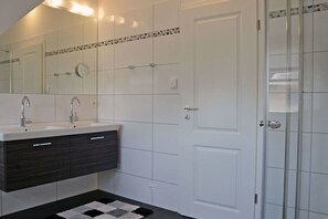 Dusche