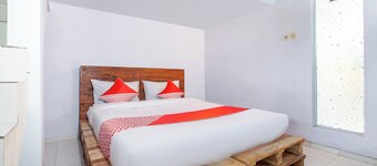 Hotel O Ibma Smart Syariah