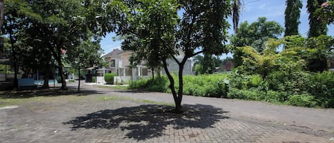 Jardín