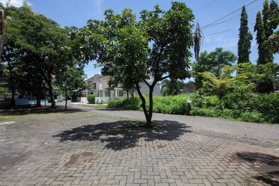 Hotel O Ibma Smart Syariah