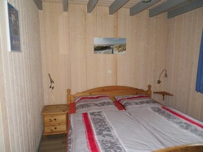 3 Schlafzimmer, kostenloses WLAN