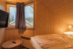 3 chambres, Wi-Fi gratuit