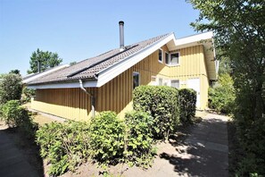 Esterni