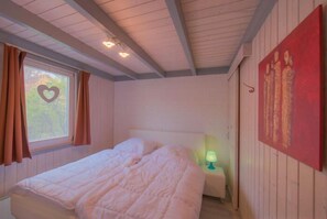 2 Schlafzimmer, kostenloses WLAN