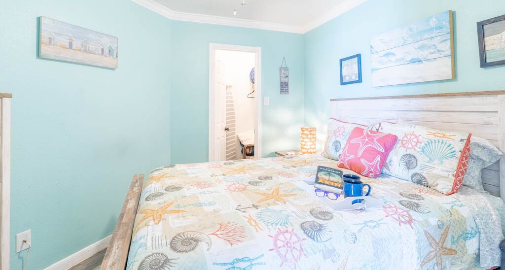 1 makuuhuone, silitysrauta/-lauta, ilmainen Wi-Fi, vuodevaatteet