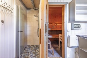 Dusche