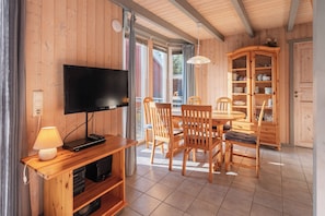 Spiseområde