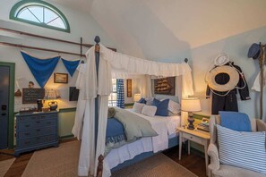 1 Schlafzimmer, Schreibtisch, Bügeleisen/Bügelbrett, kostenloses WLAN