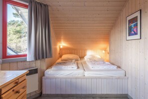 2 Schlafzimmer, Schreibtisch, kostenloses WLAN