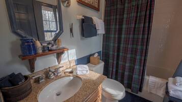 Secadora de cabello y toallas