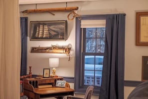 Intérieur