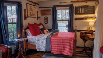 1 habitación, escritorio, tabla de planchar con plancha y wifi gratis