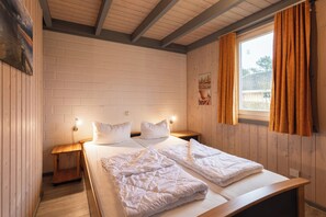 3 habitaciones, tabla de planchar con plancha y wifi gratis 