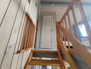 Interior - Wildgans 234 - Klassisches Skandinavisches Ferienhaus für bis zu 6 Personen (Mirow)
