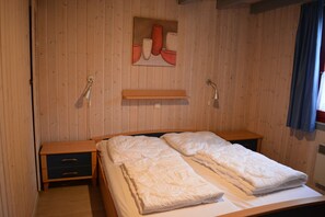 3 chambres, Wi-Fi gratuit