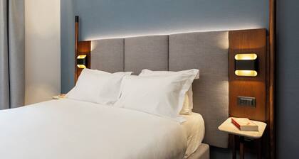 Boutique Hotel Piedra Rome City Centre