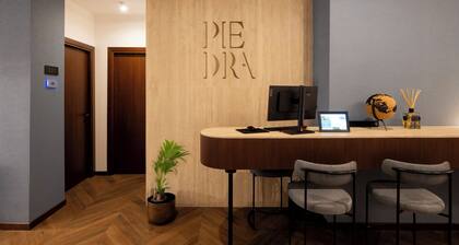 Boutique Hotel Piedra Rome City Centre