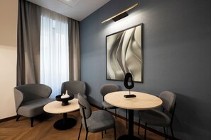 LCD TV - Boutique Hotel Piedra Rome City Centre (Rome)