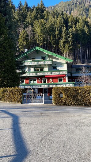 外觀