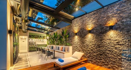 Lexia Hotels