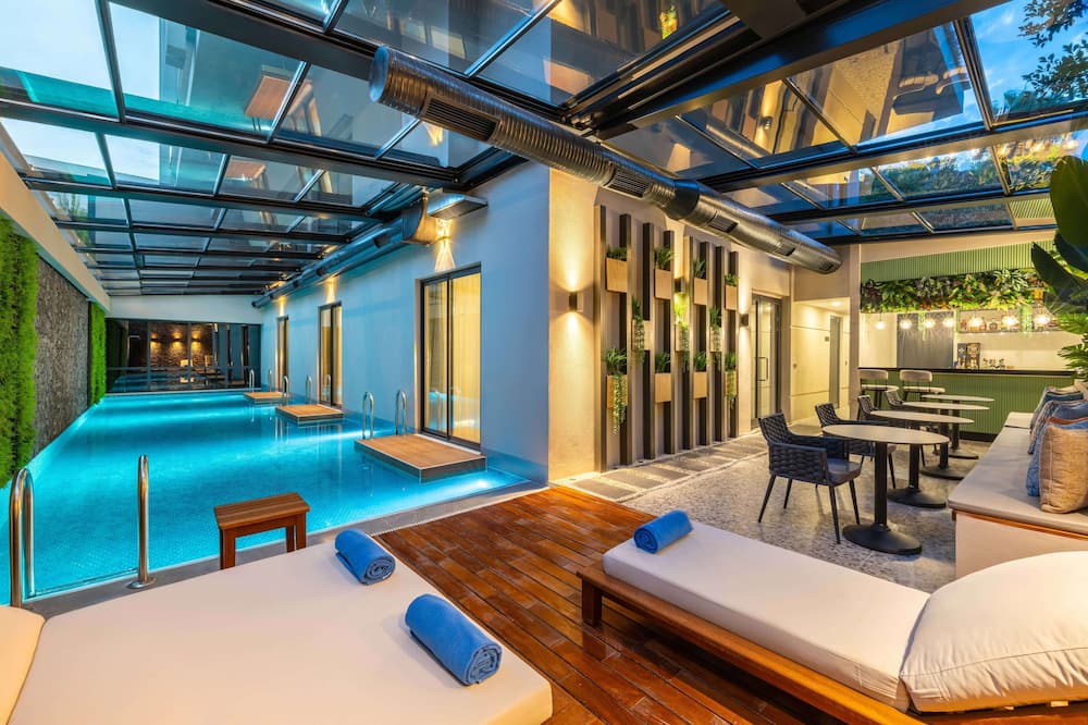 Lexia Hotels