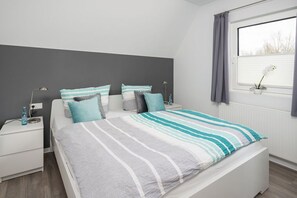 3 habitaciones, tabla de planchar con plancha y wifi gratis 